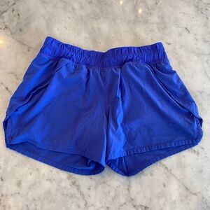 Girls Size 12 ivivva shorts
